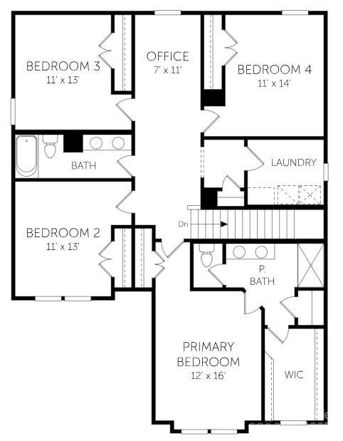 165 Ella Claire Dr, York, SC 29745