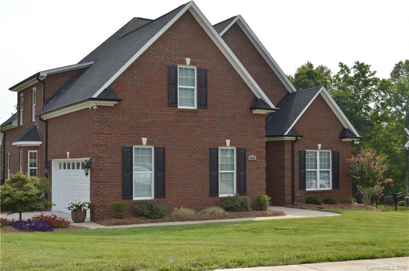 4632 Mcchesney Dr, Gastonia, NC 28056