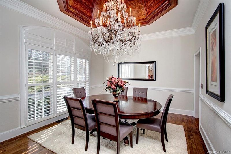 3220 Oak Brook Dr, Marvin, NC 28173
