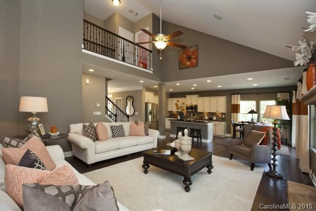 3505 Savannah Hills Dr #1, Matthews, NC 28105