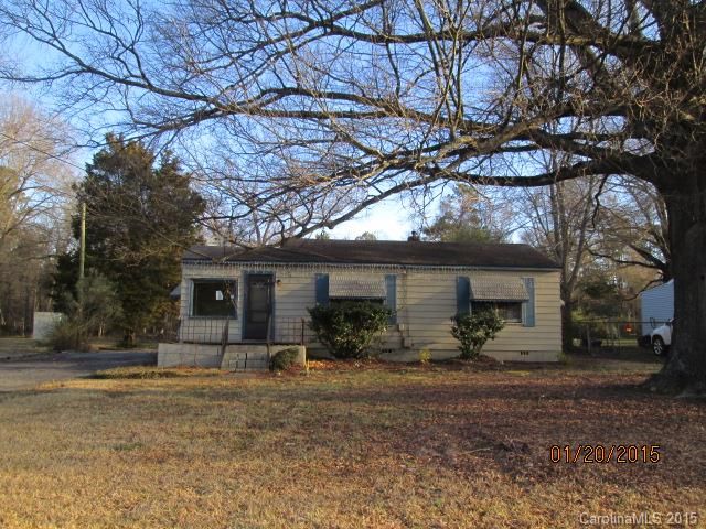 317 Sandy Ave, Charlotte, NC 28213