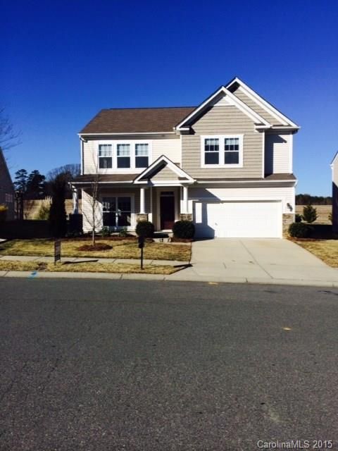 4014 Lawrence Daniel Dr, Stallings, NC 28104