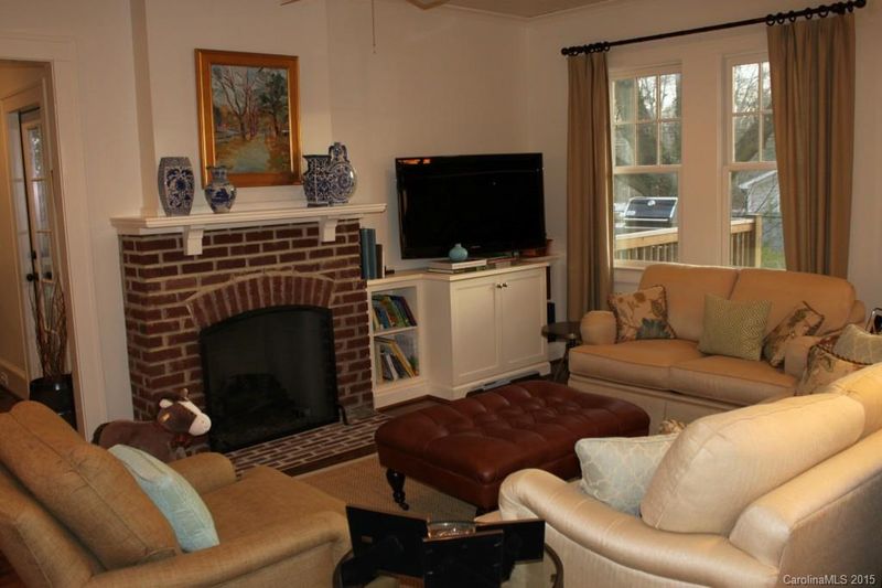 2416 E 5th St, Charlotte, NC 28204