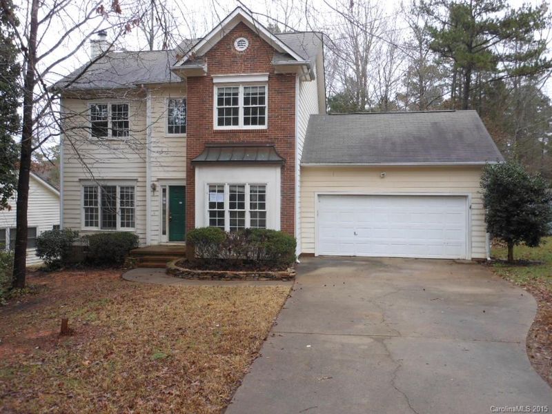 2806 Windsor Chase Dr, Matthews, NC 28105