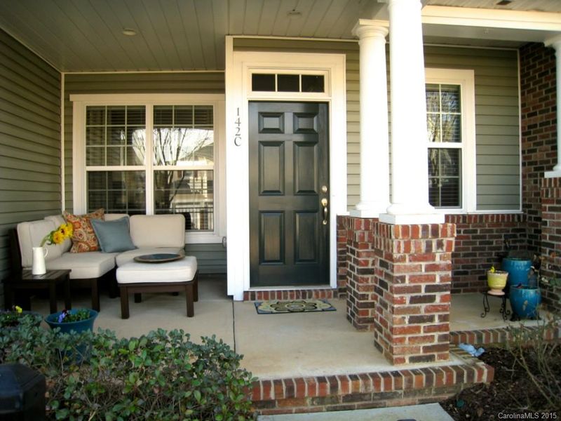0 Silverspring Pl #C, Mooresville, NC 28117