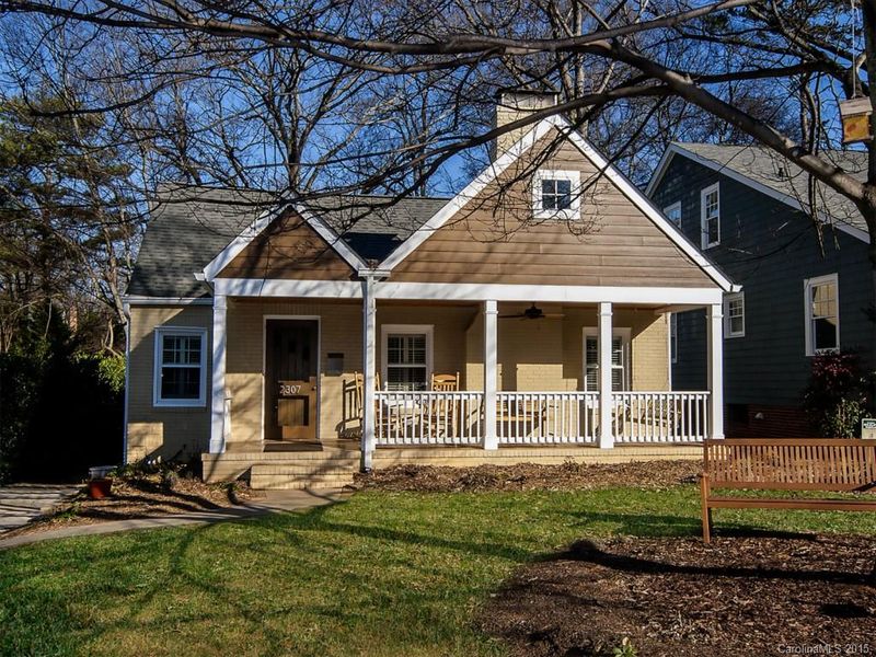 2307 Hassell Pl, Charlotte, NC 28209