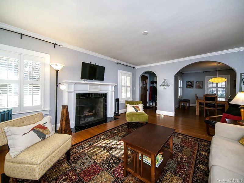 2307 Hassell Pl, Charlotte, NC 28209