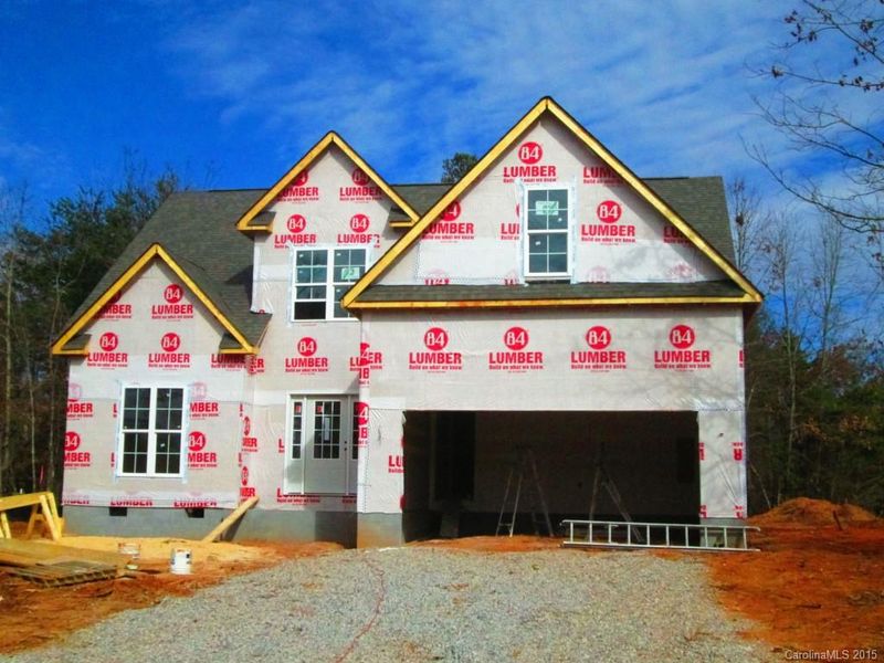 4894 Sagittarius Cir #110, Denver, NC 28037
