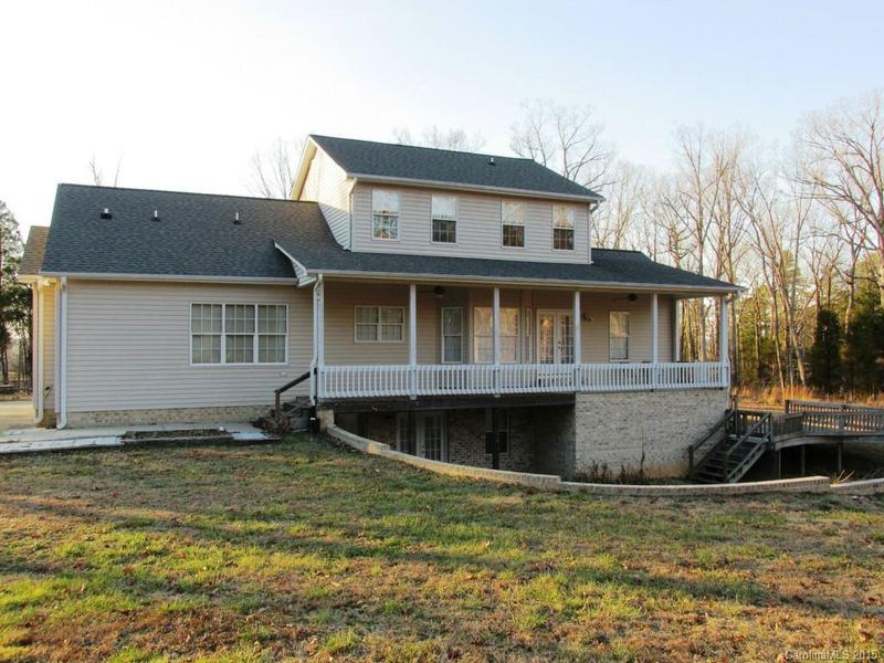 3550 Lentz Harness Shop Rd, Mount Pleasant, NC 28124