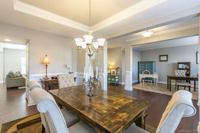 2242 Laurens Dr, Concord, NC 28027
