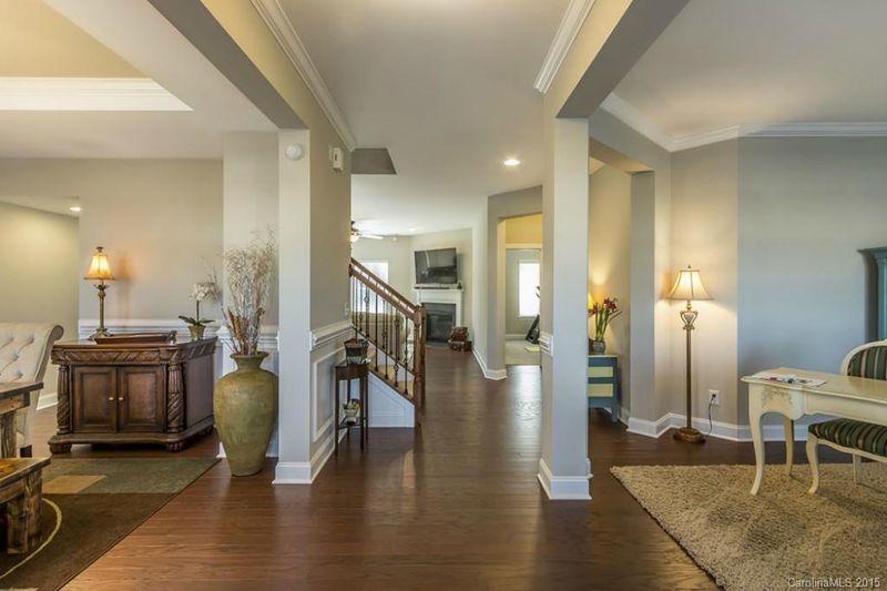 2242 Laurens Dr, Concord, NC 28027