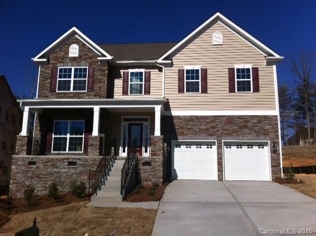 4872 Pepper Dr #18, Harrisburg, NC 28075