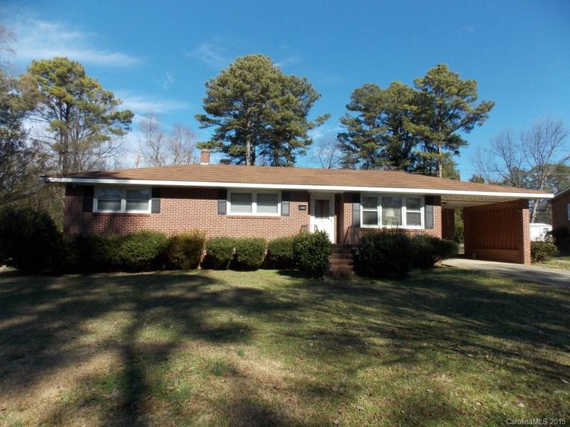 207 Moss St, York, SC 29745