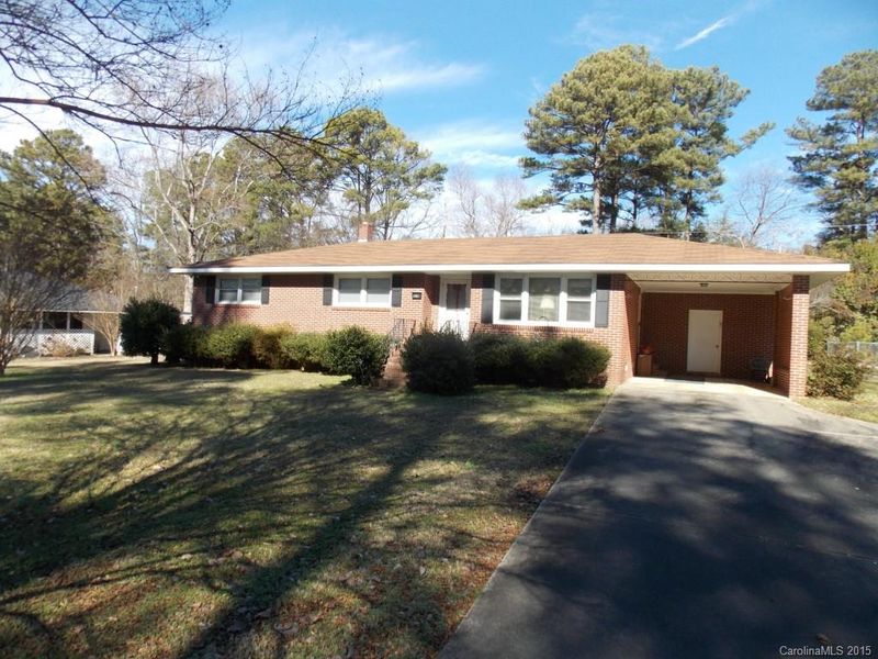 207 Moss St, York, SC 29745