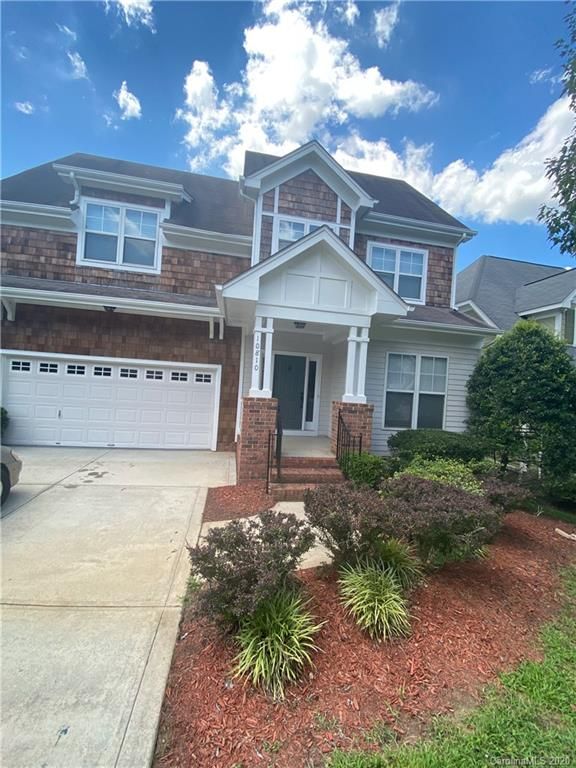 10810 Tradition View Dr, Charlotte, NC 28269