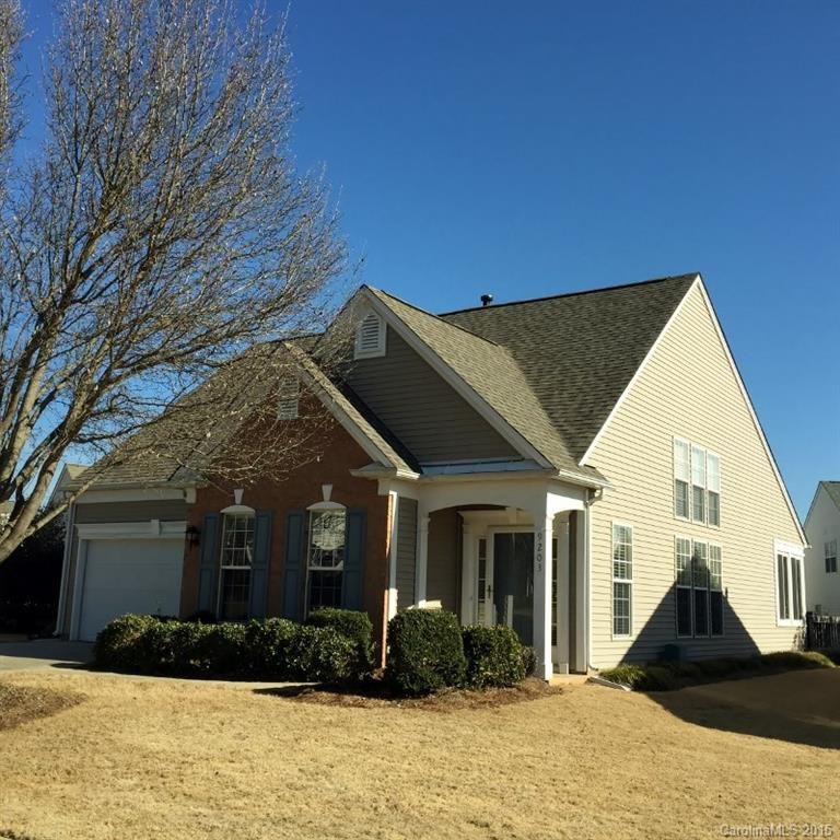 9203 Elrose Pl #27, Charlotte, NC 28277