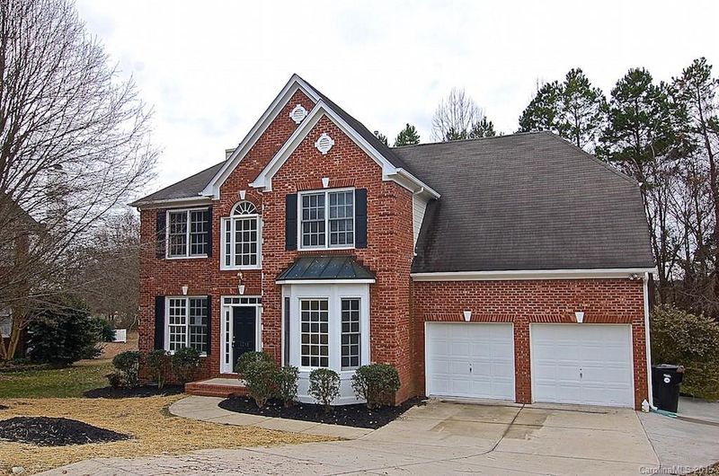 1248 Blackstone Ct NW, Concord, NC 28027