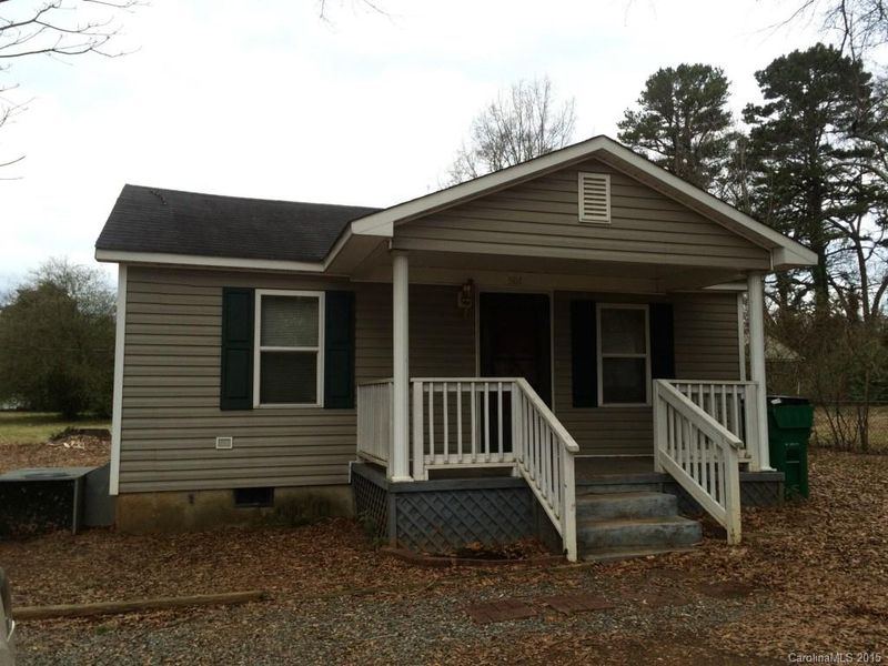 501 Nelson Ave, Charlotte, NC 28216