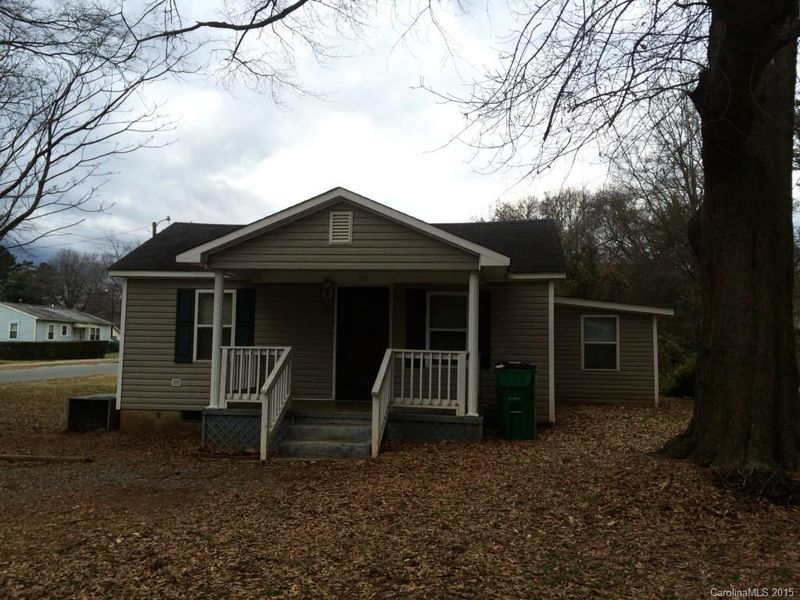 501 Nelson Ave, Charlotte, NC 28216