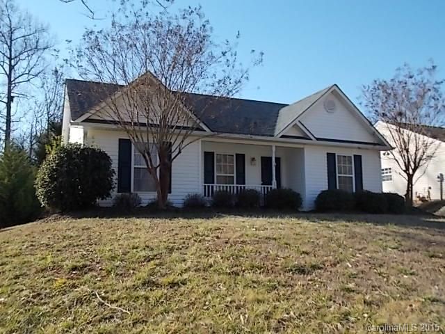 2330 Mancke Dr, Rock Hill, SC 29732