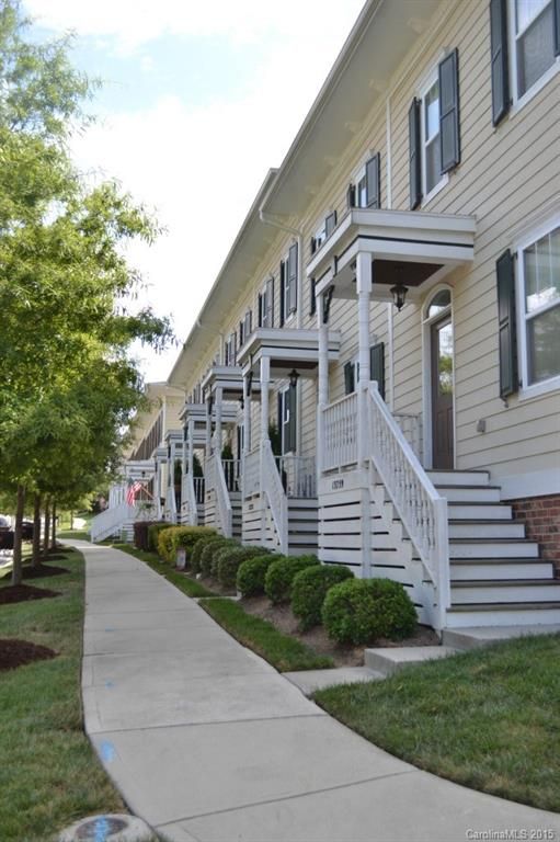 13745 Cinnabar Pl #38, Huntersville, NC 28078