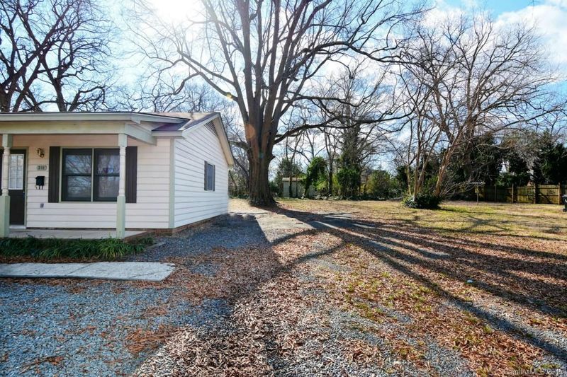 318 Morrow Ave, Monroe, NC 28112