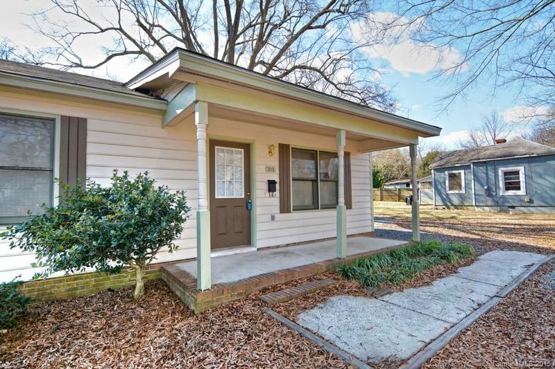 318 Morrow Ave, Monroe, NC 28112