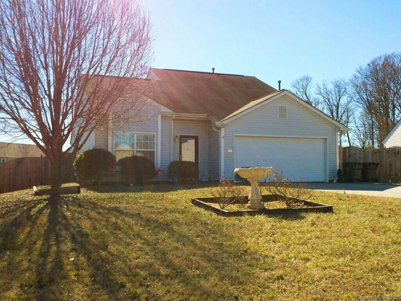 4717 Aldersbrook Dr, Monroe, NC 28110