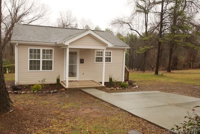 611 Green St, Belmont, NC 28012