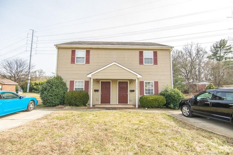 3425 Anson St #A & B, Charlotte, NC 28209