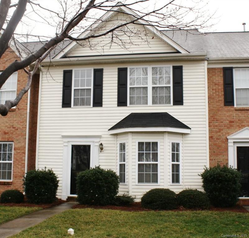 18518 Oakhurst Blvd #-, Cornelius, NC 28031