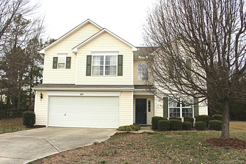 629 Carly Ct, Concord, NC 28025