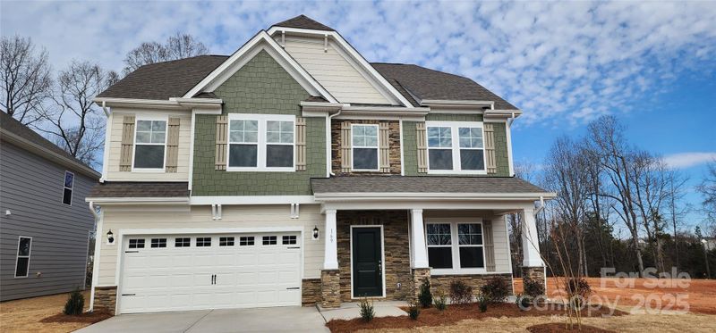 169 Ella Claire Dr, York, SC 29745