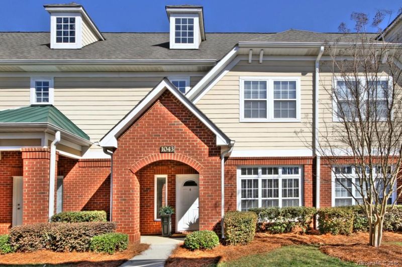 1043 Central Park Cir #1043, Davidson, NC 28036