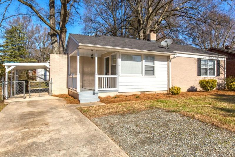 2225 Shamrock Dr, Charlotte, NC 28205
