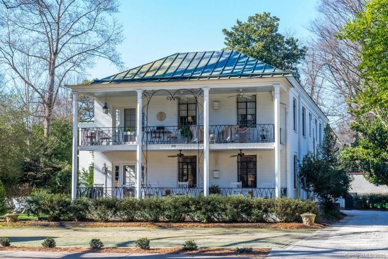 1610 Queens Rd #2, Charlotte, NC 28207