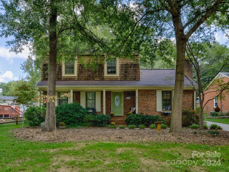 10101 Sardis Oaks Rd, Charlotte, NC 28270