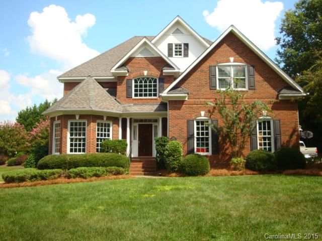 4426 Shannamara Dr, Matthews, NC 28104