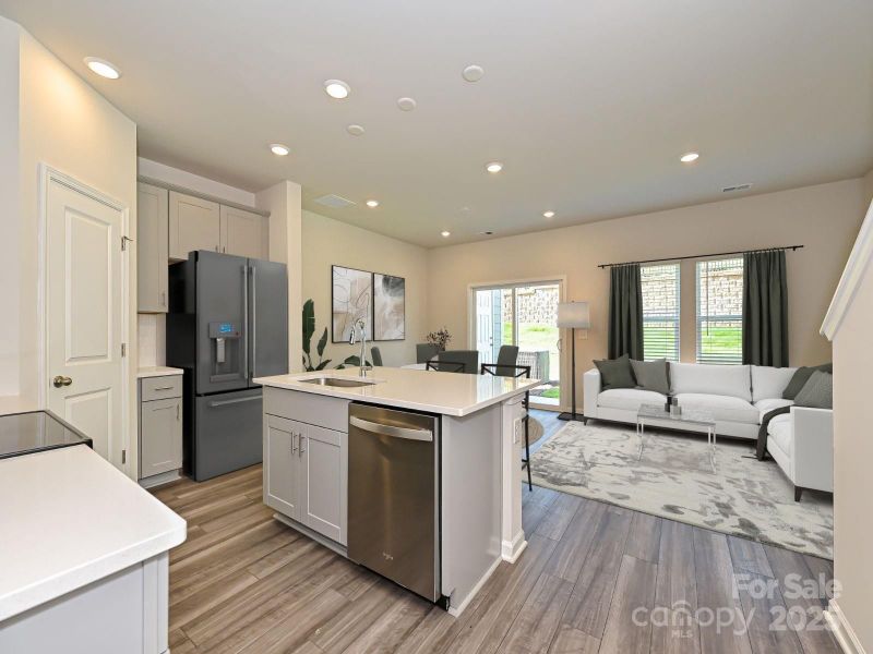 1620 Village Grove Ln, Monroe, NC 28110