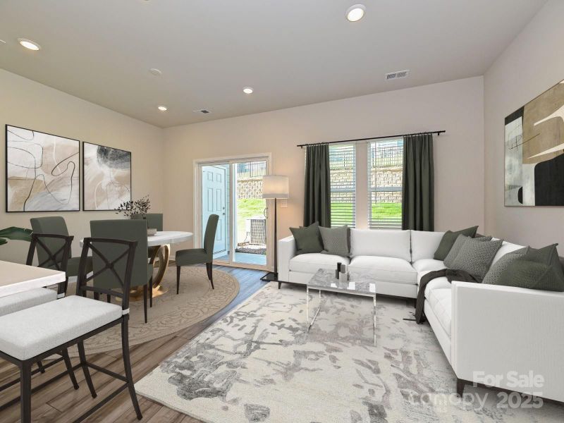 1620 Village Grove Ln, Monroe, NC 28110