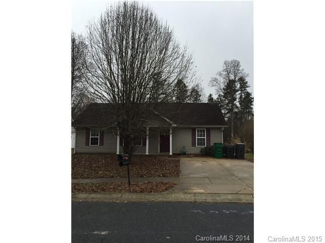 6009 Derek Christopher Ct #15, Charlotte, NC 28214