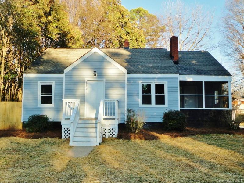 2226 Edison St, Charlotte, NC 28206