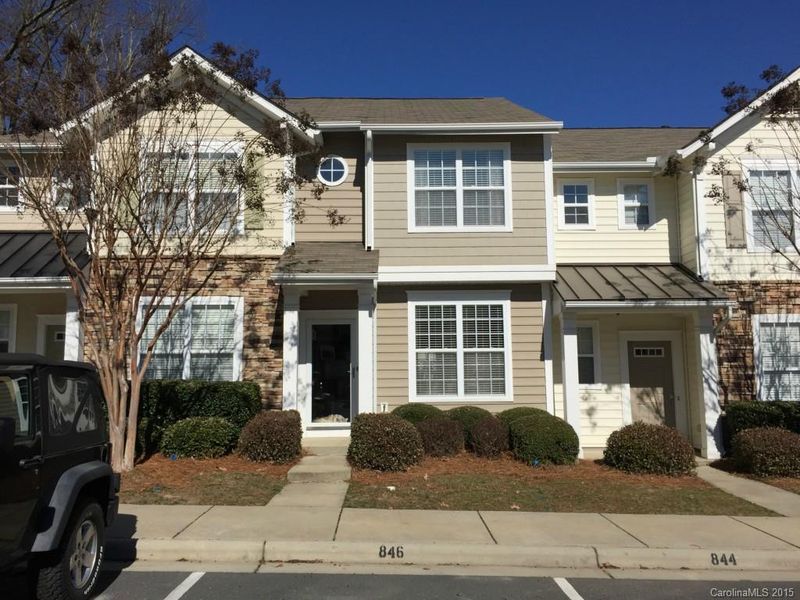 846 Gentlewinds Ct #132, Fort Mill, SC 29708