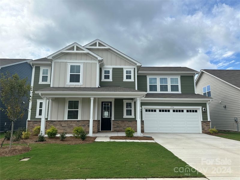 1736 Honey Trl E, Monroe, NC 28112