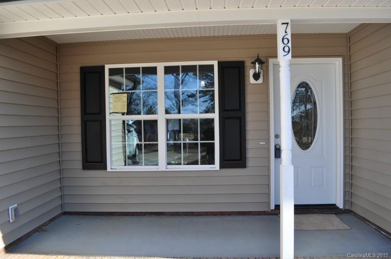 769 N Skyland Dr, Mount Pleasant, NC 28124
