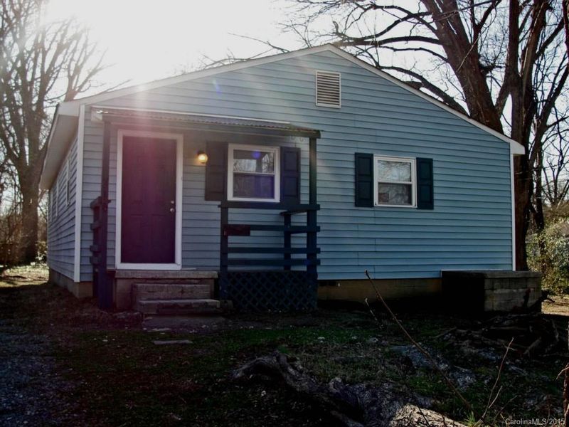 714 E 15th St, Charlotte, NC 28206