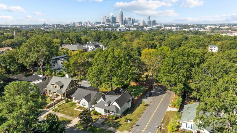 1837 Pegram St, Charlotte, NC 28205