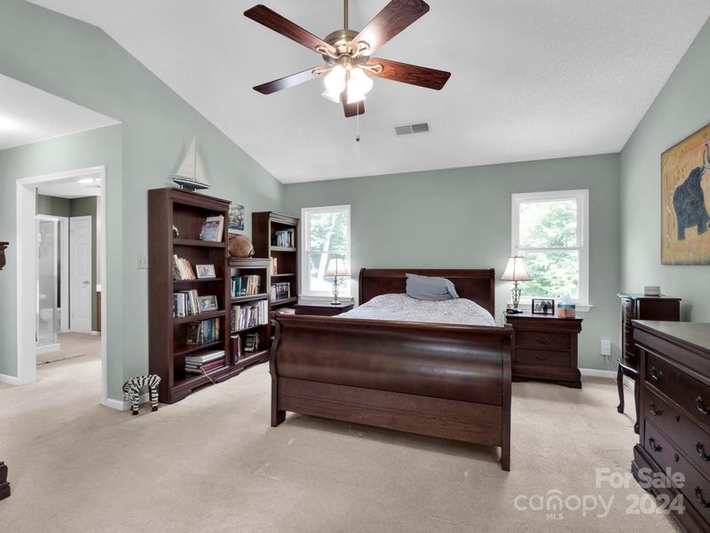 3316 Mara Ct, Matthews, NC 28105