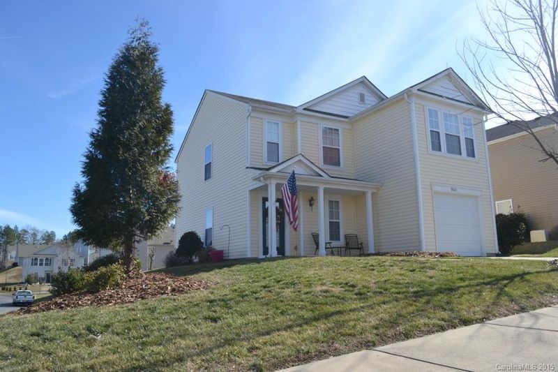 3962 Tallowtree Ln #55, Concord, NC 28025