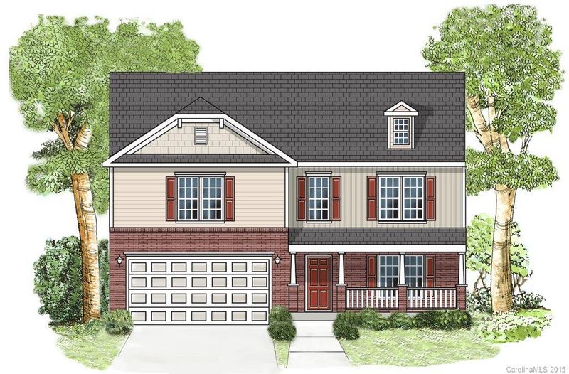 5019 William Caldwell Ave, Charlotte, NC 38213